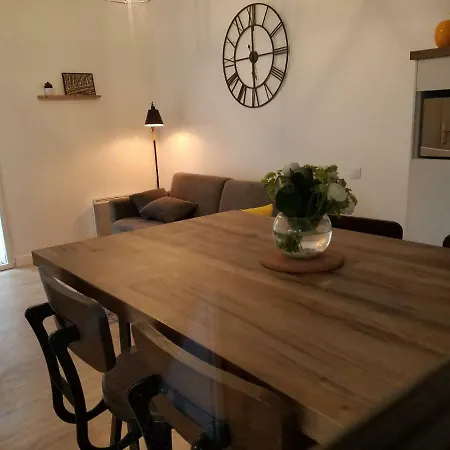 Διαμέρισμα Cosy Centre Ville - Vieux Port