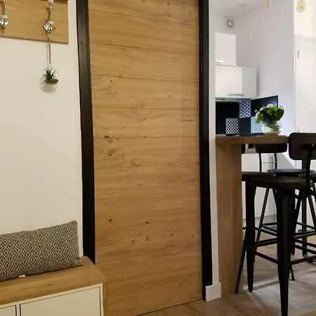 Cosy Centre Ville - Vieux Port Διαμέρισμα Λα Ροσέλ