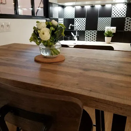 Cosy Centre Ville - Vieux Port * Λα Ροσέλ