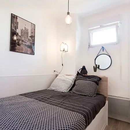 Cosy Centre Ville - Vieux Port Διαμέρισμα